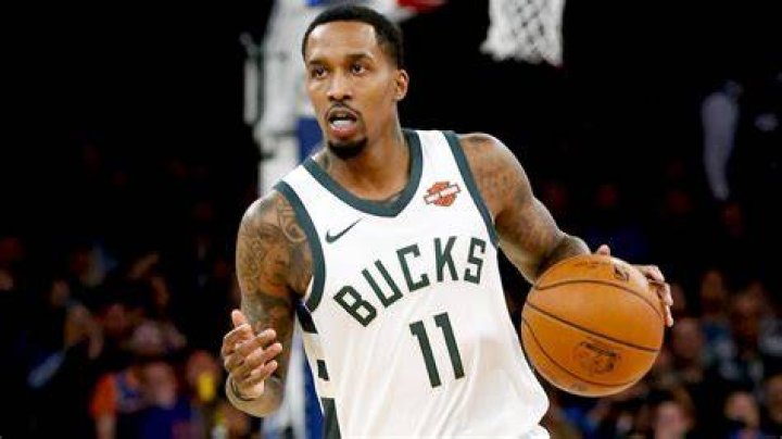 Brandon Jennings
