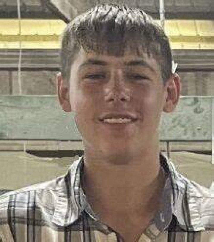 Brendon Gutgsell