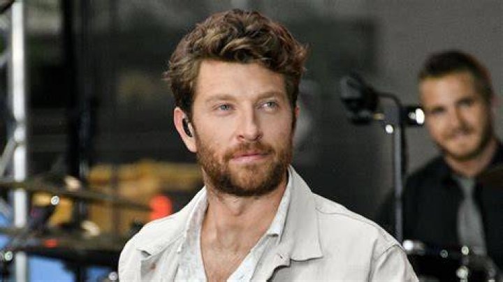 Brett Eldredge