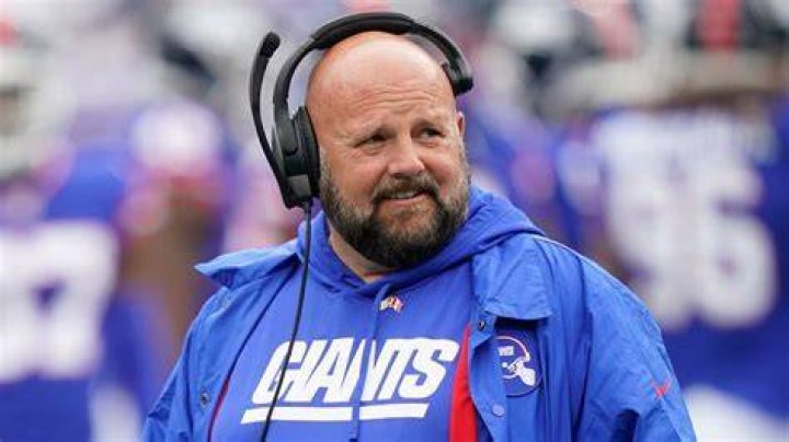 Brian Daboll Height, Salary, Teams Coached, Family, Wiki