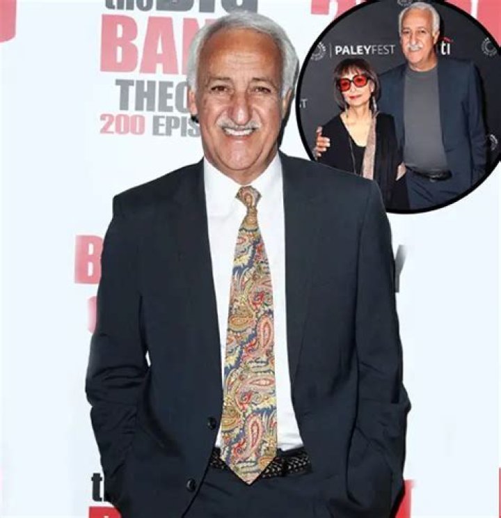 Brian George’s Extensive Net Worth And Married Life
