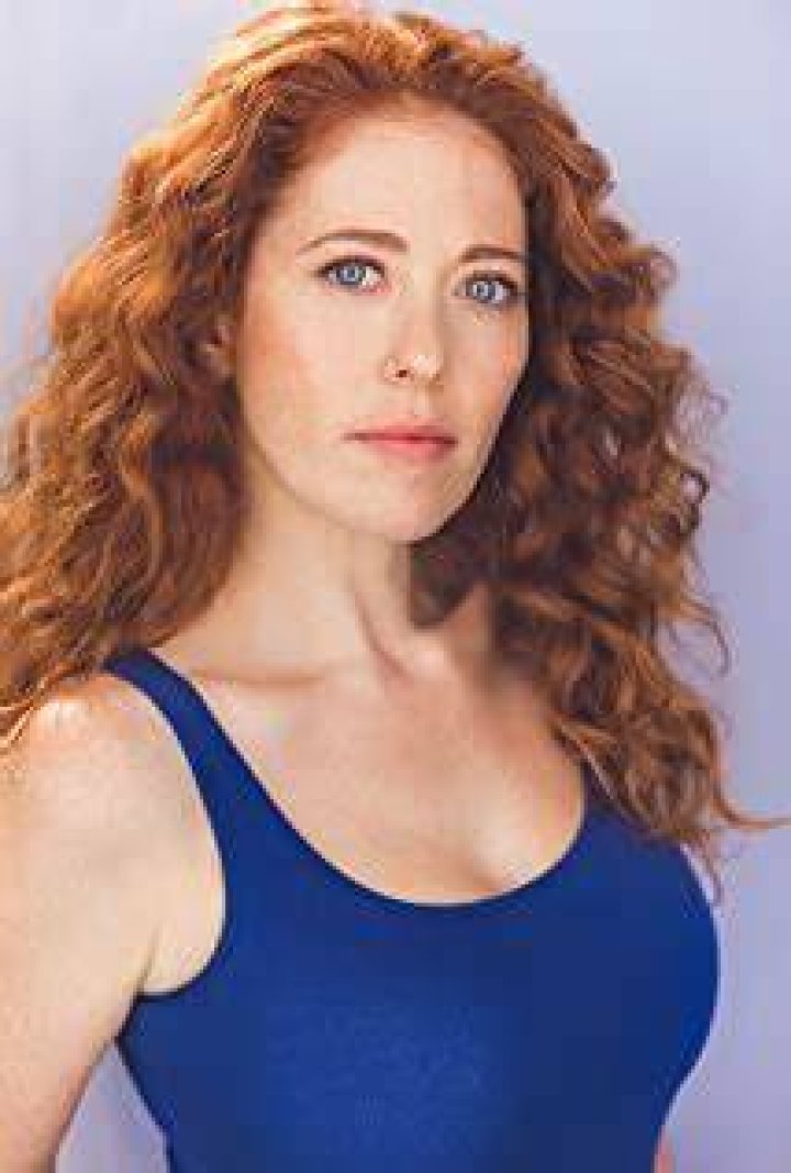 Bridget Barkan Age, Wiki, Biography, Height, Boyfriend, Instagram