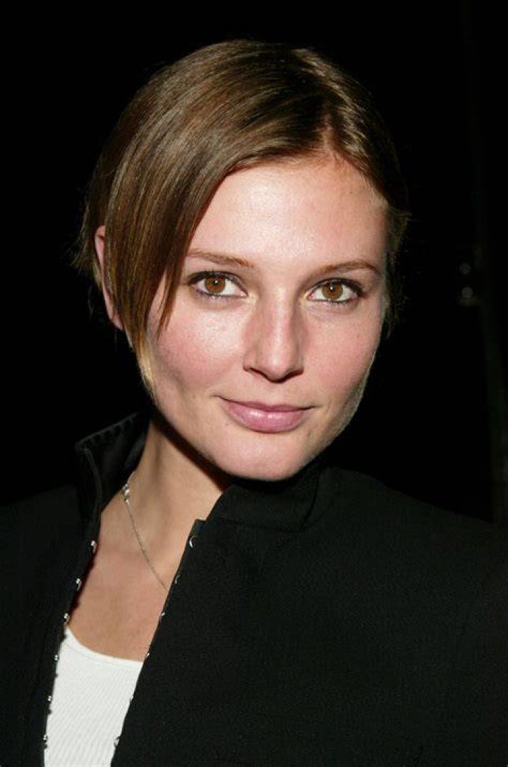 Bridget Hall