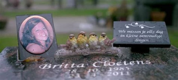 Britta Cloetens