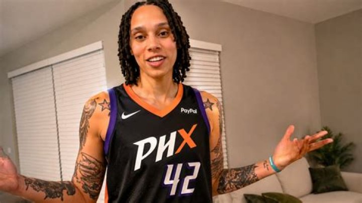 Brittney Griner