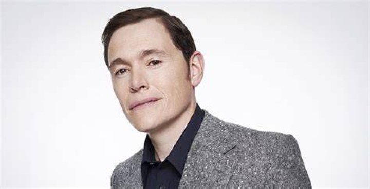 Burn Gorman- Wiki, Wife, Net Worth, Career