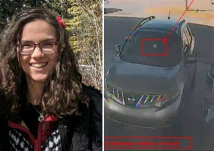Calgary Amy Fahlman Missing Found Dead: Death And Cause