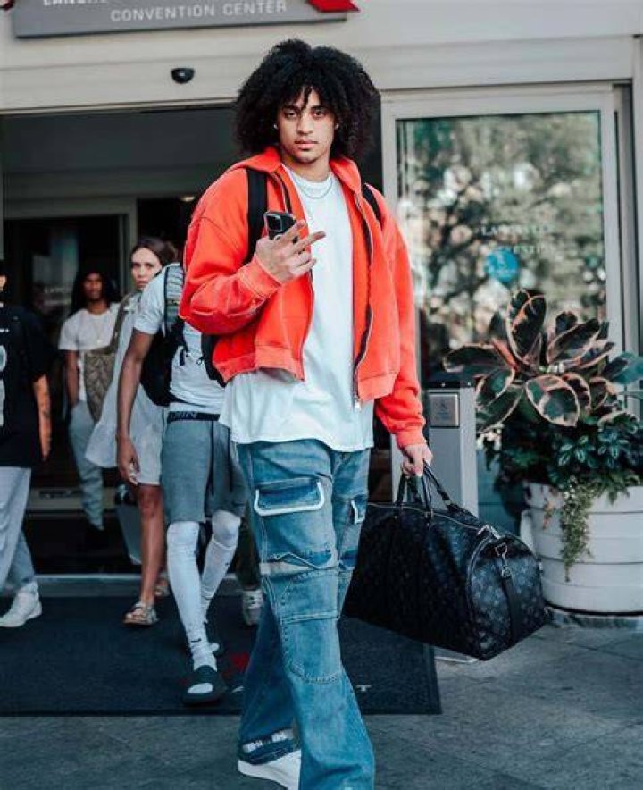 Cam Wilder | Wiki, Age, Bio, Net Worth, Height, Wife, Ethnicity