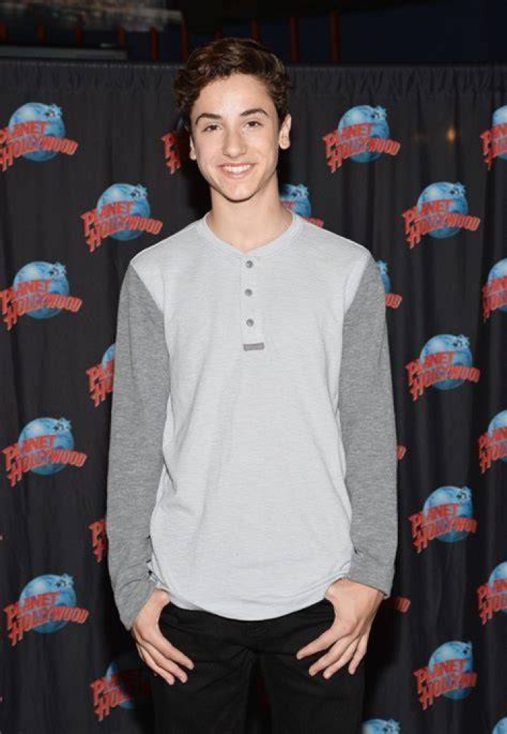 Cameron B Stewart | Bio, Age, Net Worth, Relationship, Career