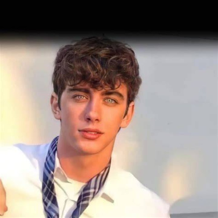 Cameron Herrin