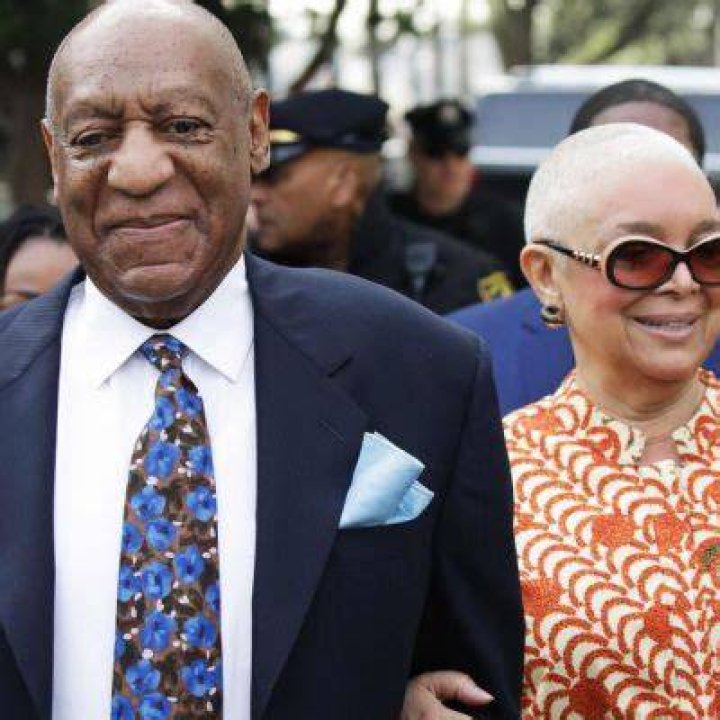 Camille Cosby- Wiki, Height, Husband, Net Worth