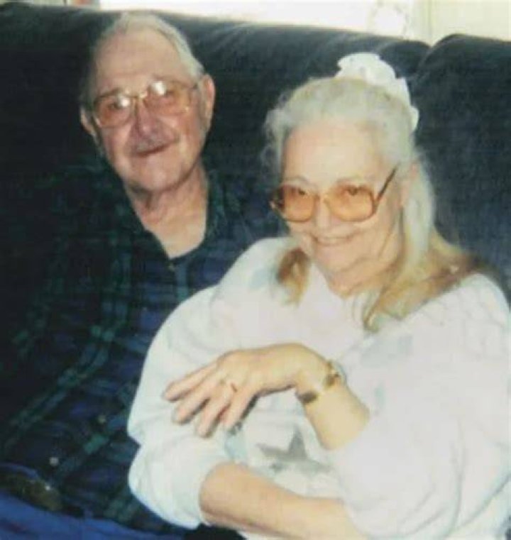 Caril Ann Fugate