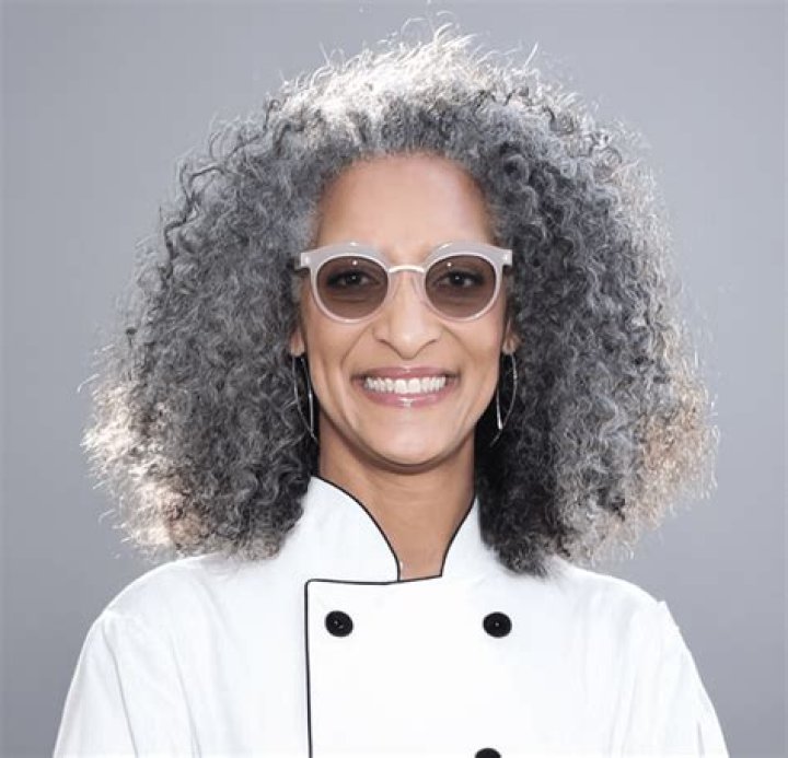 Carla Hall