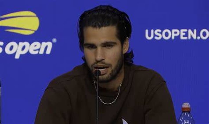 Carlos Alcaraz