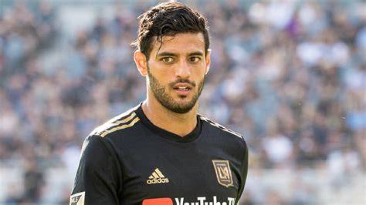 Carlos Vela