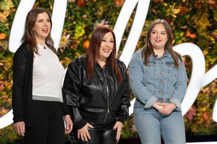 Carnie Wilson