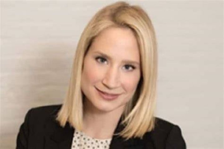 Caroline Polisi | Wiki Age Husband and Net Worth