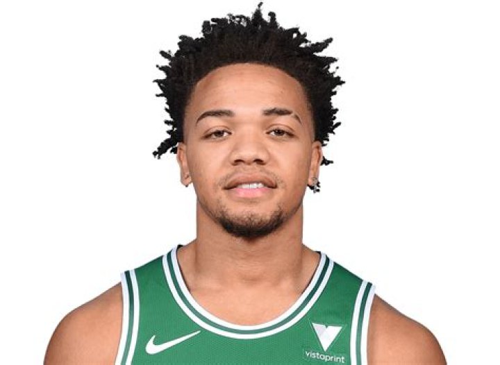 Carsen Edwards