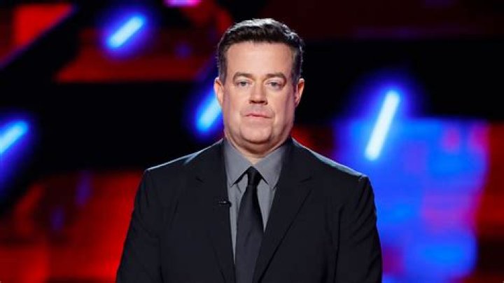 Carson Daly | Sick, What Happened To The Voice Host?