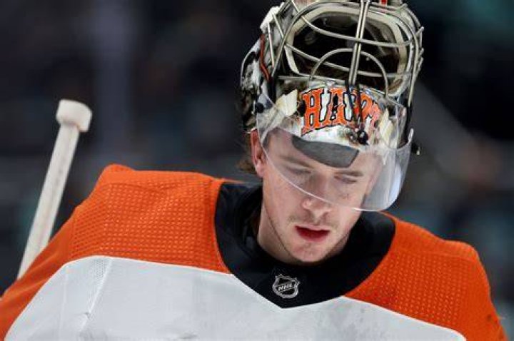 Carter Hart