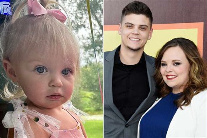Catelynn Lowell