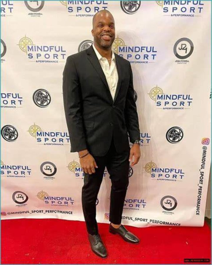 Chad Campbell | Bio, Age, Net Worth, Relationship, Career