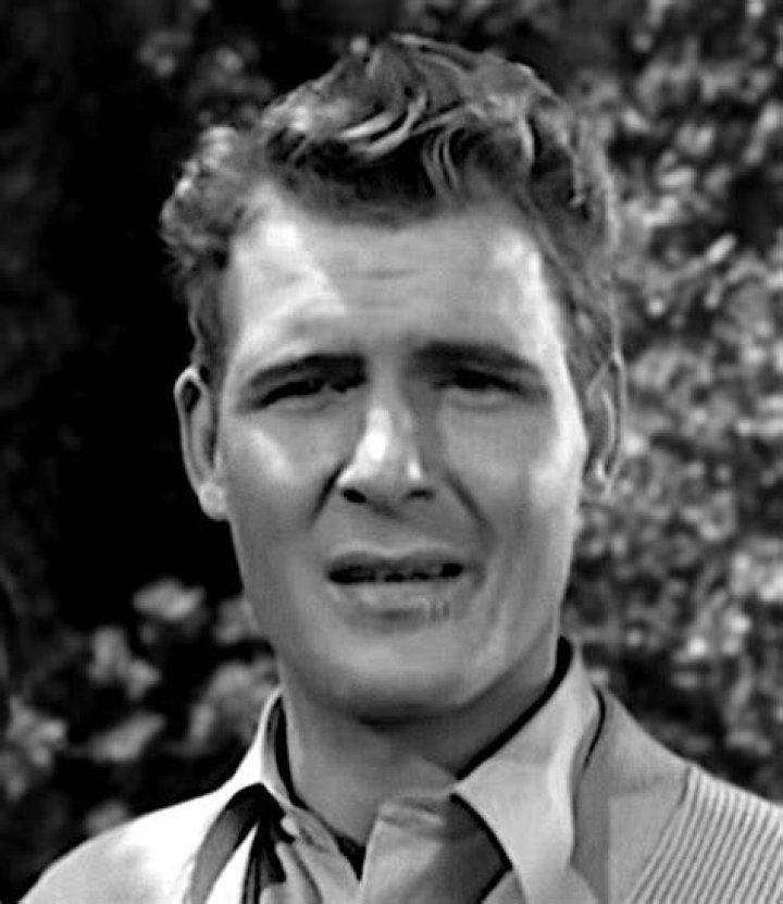 Charles Drake