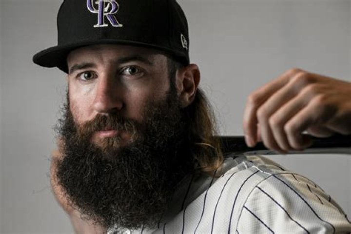Charlie Blackmon