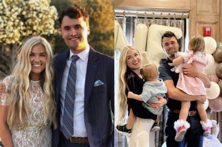 Charlie Kirk Married, Gay, Net Worth