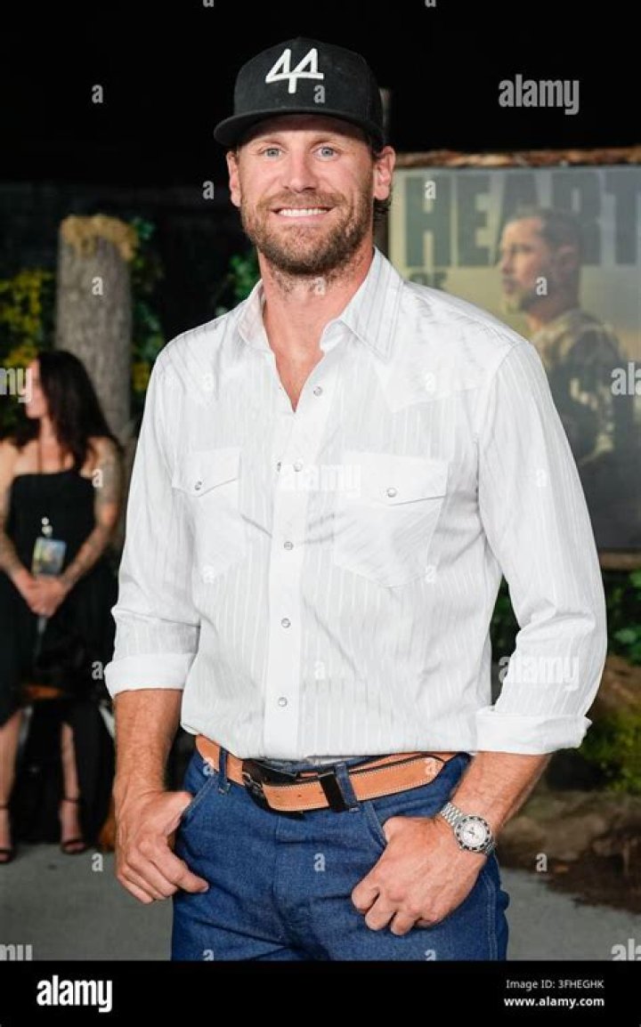 Chase Rice