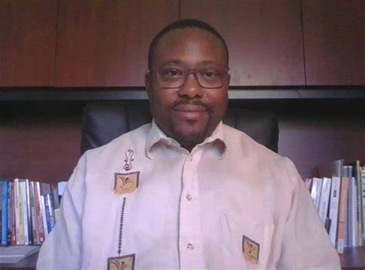 Cheikh Faye