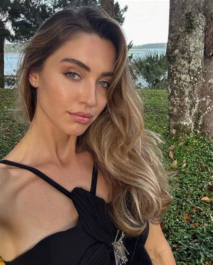 Chelcie May