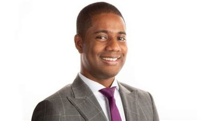Chester Lampkin