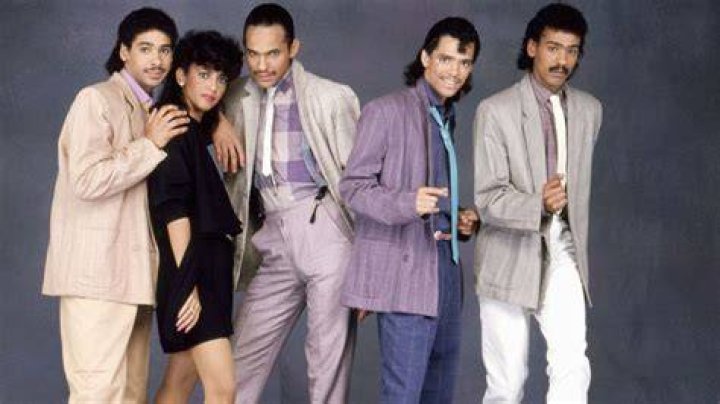 Chico DeBarge