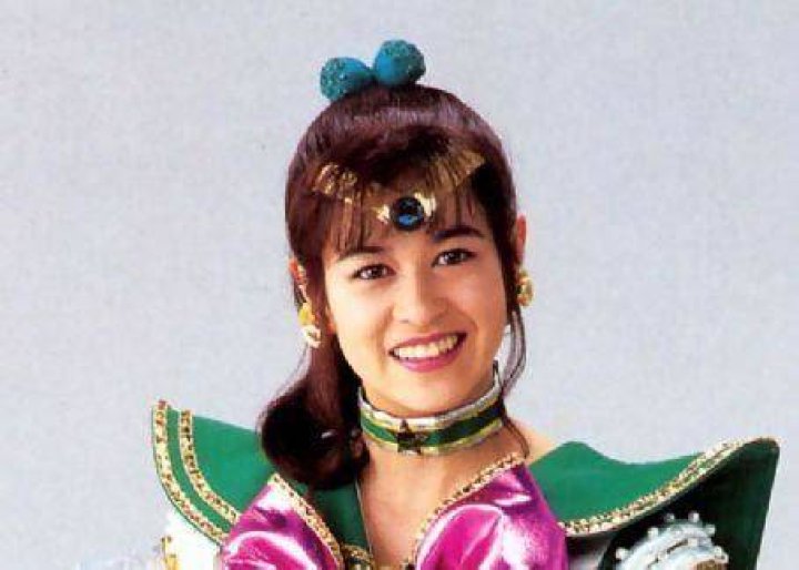 Chiho Oyama