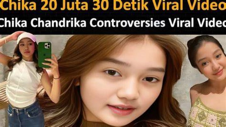 Chika Viral Video Yandex | Controversy