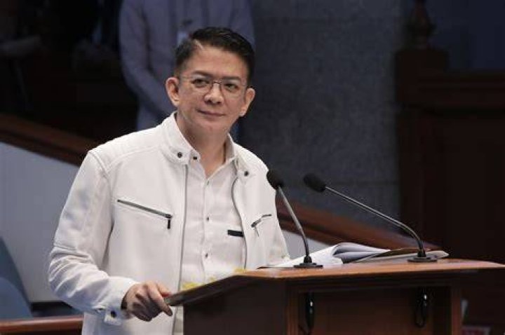 Chiz Escudero