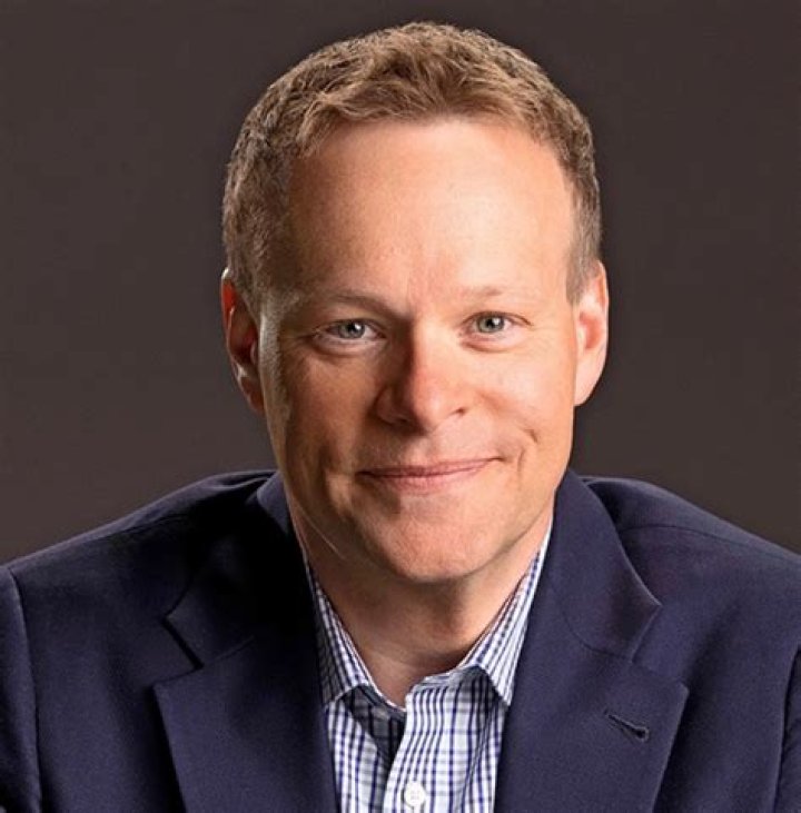 Chris Licht