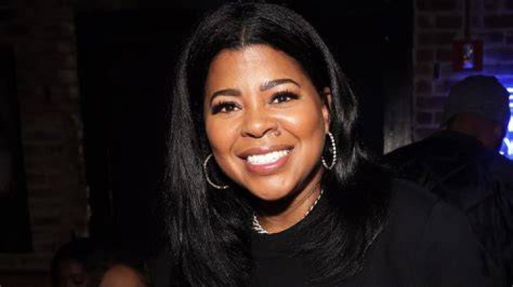 Chrissy Lampkin