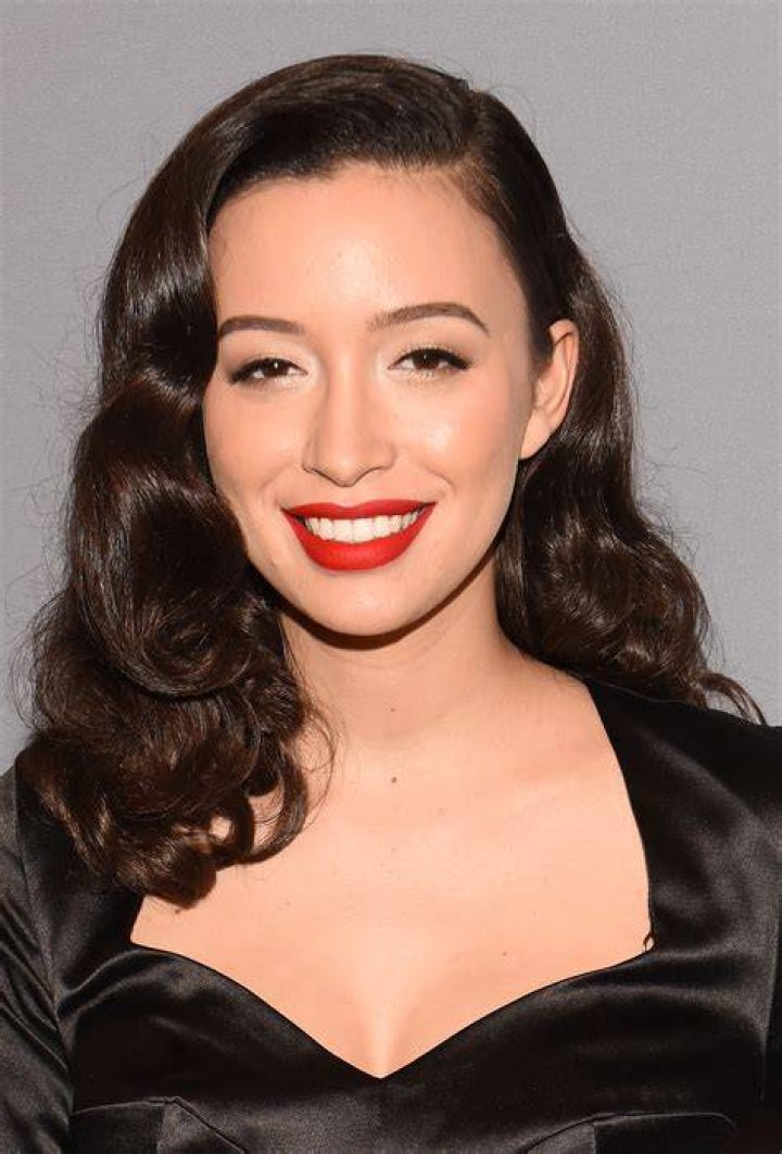 Christian Serratos
