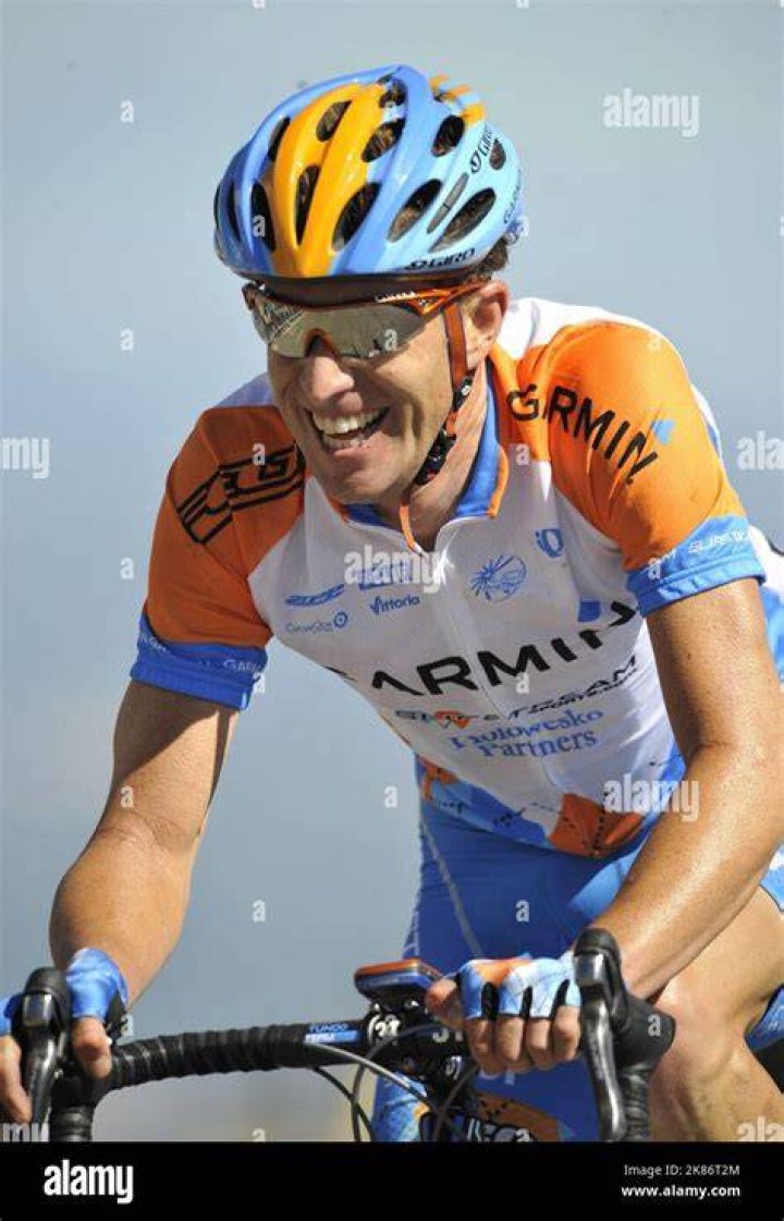 Christian Vande Velde