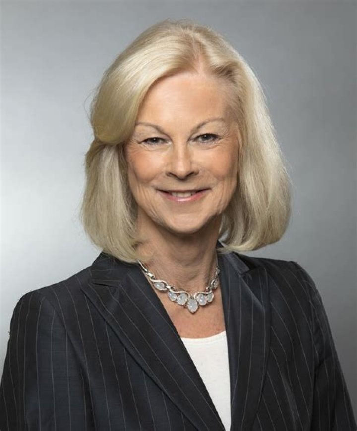 Christie Hefner