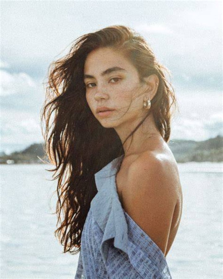 Christina Nadin