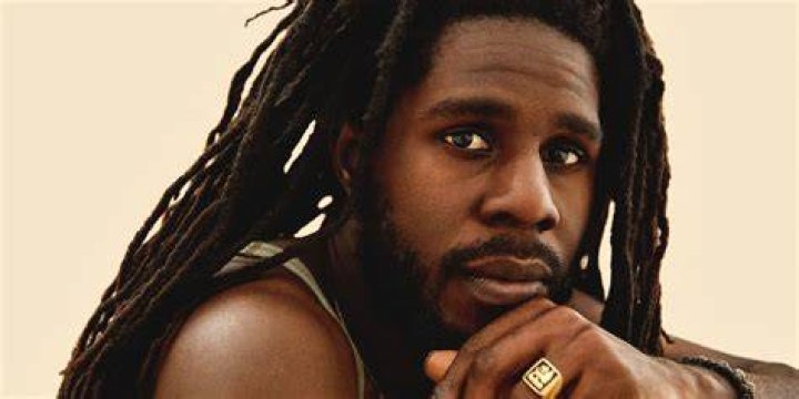 Chronixx