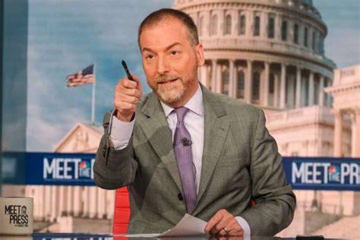 Chuck Todd