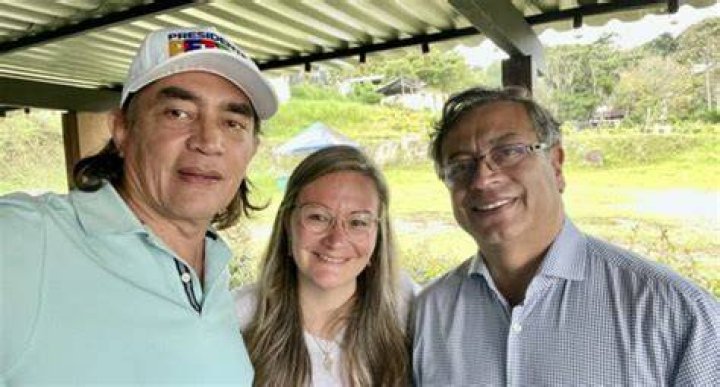 Cielo Rusinque | Family And Net Worth