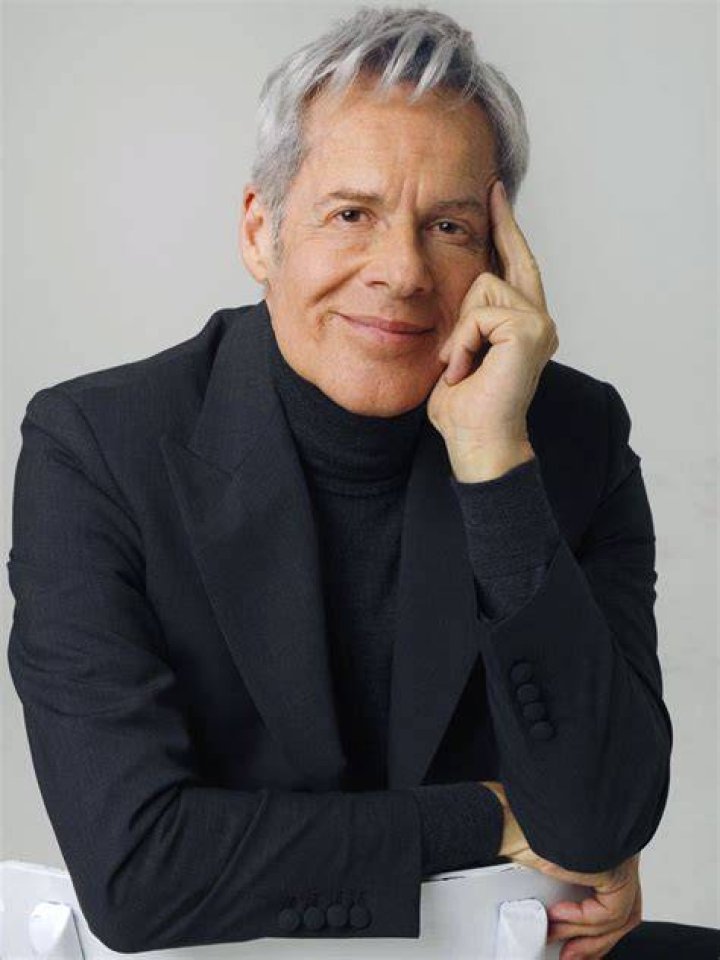 Claudio Baglioni