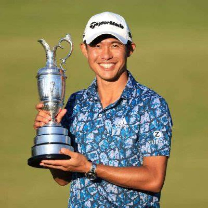 Collin Morikawa Origin & Wiki | What’s His Ethnicity | Is He Japanese?