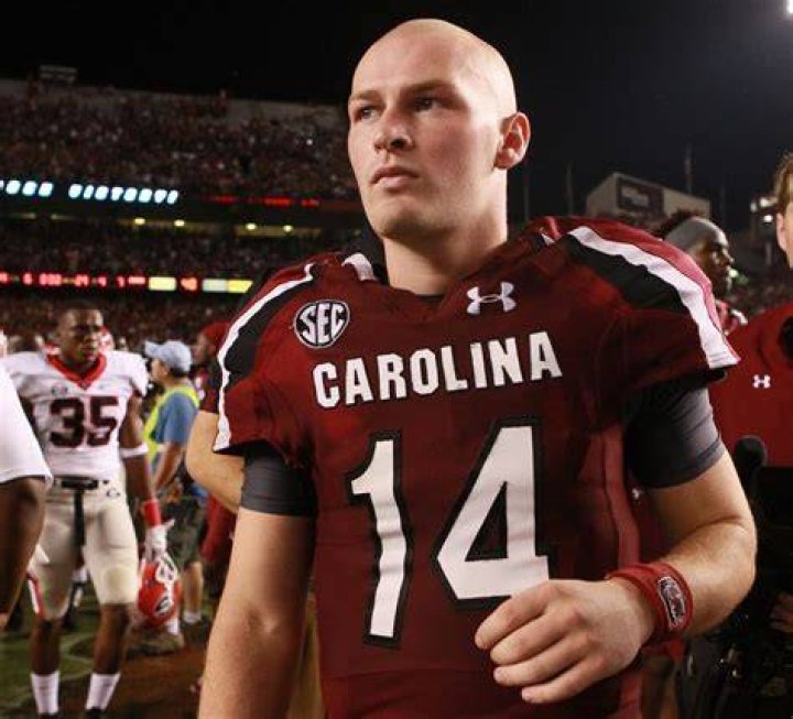 Connor Shaw