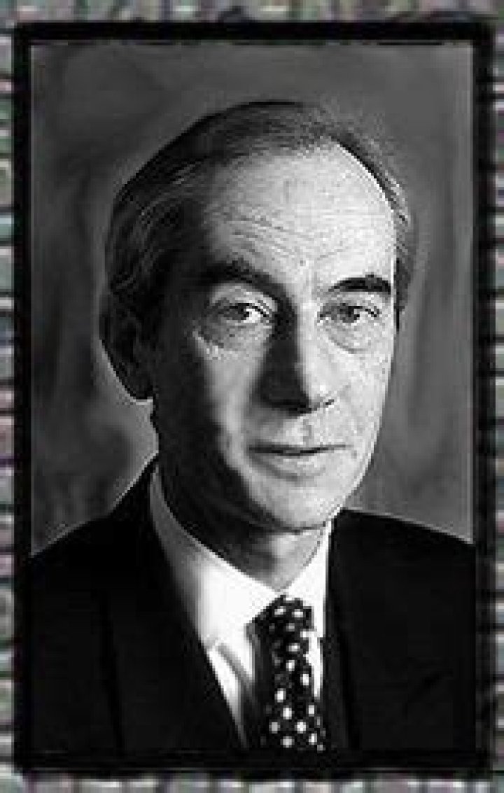 Conor Myles John O&rsquo;Brien, 18th Baron Inchiquin